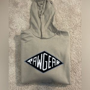 RAWGEAR HOODIE